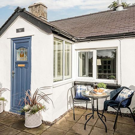 Fisherman Cottage Llanfaes Near Beaumaris 외부 사진