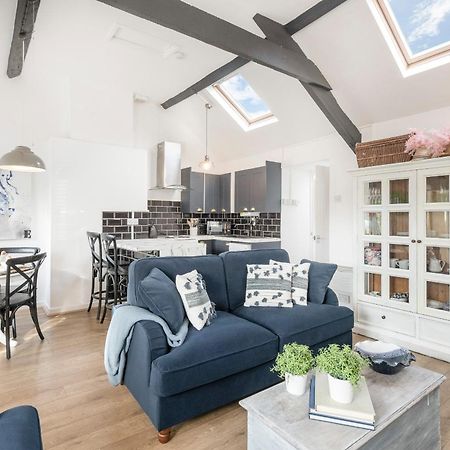 Fisherman Cottage Llanfaes Near Beaumaris 외부 사진